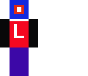 super minecrafter