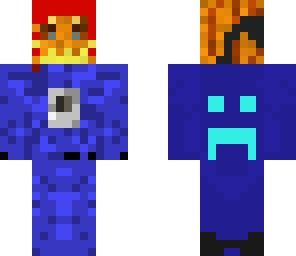 headless