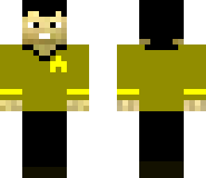 lieutenant sulu