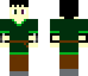 my backup skin