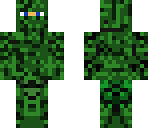 ghillie suit