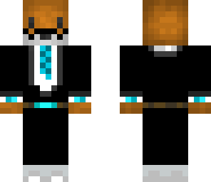 foxxy fox