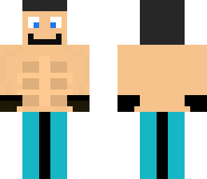 derpy body builder