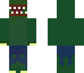 killer croc