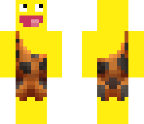 awsome cave man