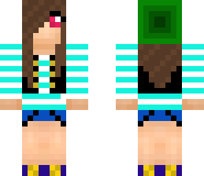 girl