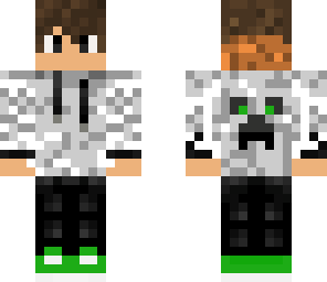 modded