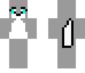 wolf girl