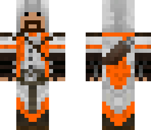 orange assassin