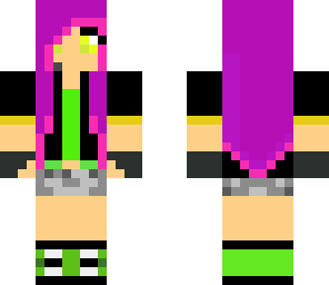 music girl edit