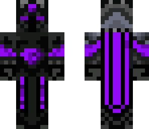 dark nigt purple edition