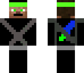 herobrine's ninja 2