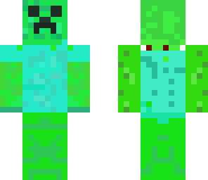 creeper