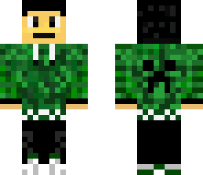 jesus creeper
