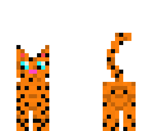 ocelot