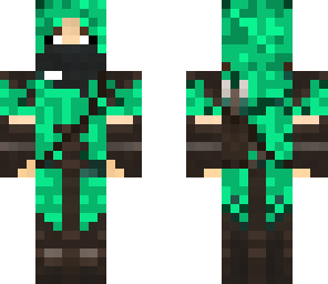french forest camo