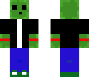 hip slime with shoes