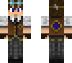 steampunk