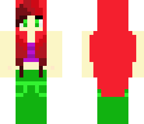 ariel