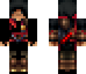 shadow ezio