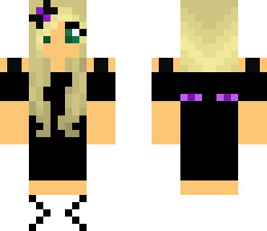 endergirl 3