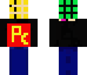 2nd try