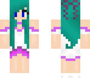cute dress girl