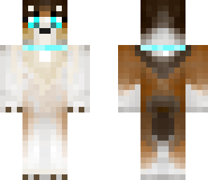 my pet collie