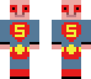 super swine 2 face