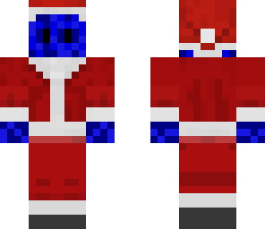 gneralkickbutt santa