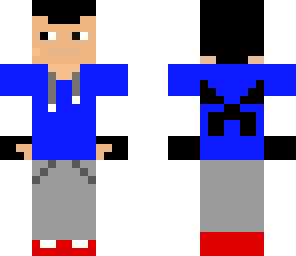 pro guy