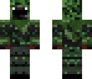 quintel jungle ninja