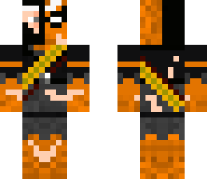 deathstroke