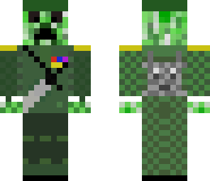 wwii creeper soldier