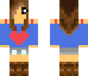 cute girl