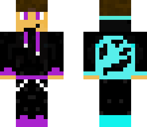 new skin