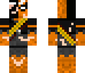deathstroke