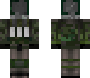 nathan's skin