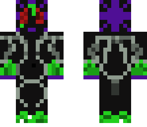 the black necromancer
