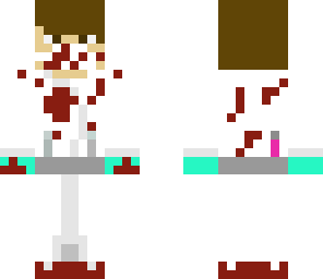 psycho surgeon