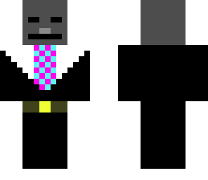 business skeleton