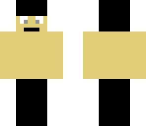 no-shirt guy