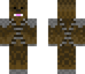 bacca warrior