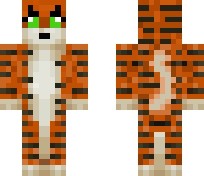 tiger female