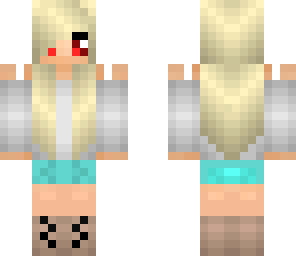 vampire girl