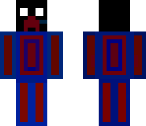 herobrine creeper