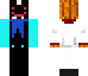 slender's funny face