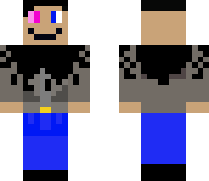 jacob91264 corrupted