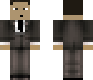 danielgochoa in suit
