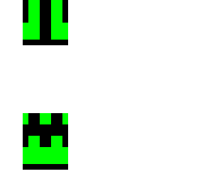 creeper cape
